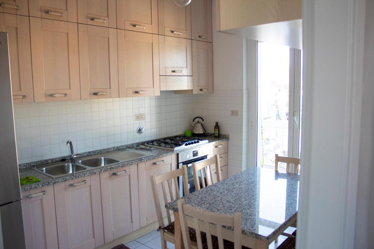 A Casa Di Sara 3 Villa Флоренция Екстериор снимка