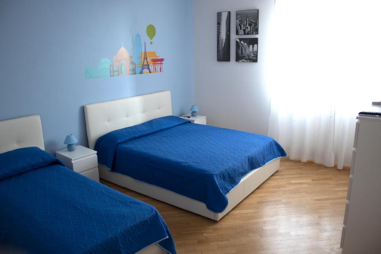 A Casa Di Sara 3 Villa Флоренция Екстериор снимка