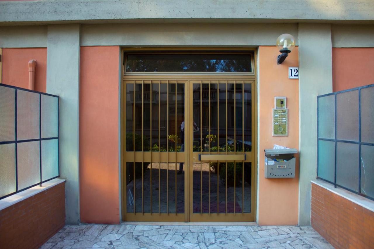 A Casa Di Sara 3 Villa Флоренция Екстериор снимка