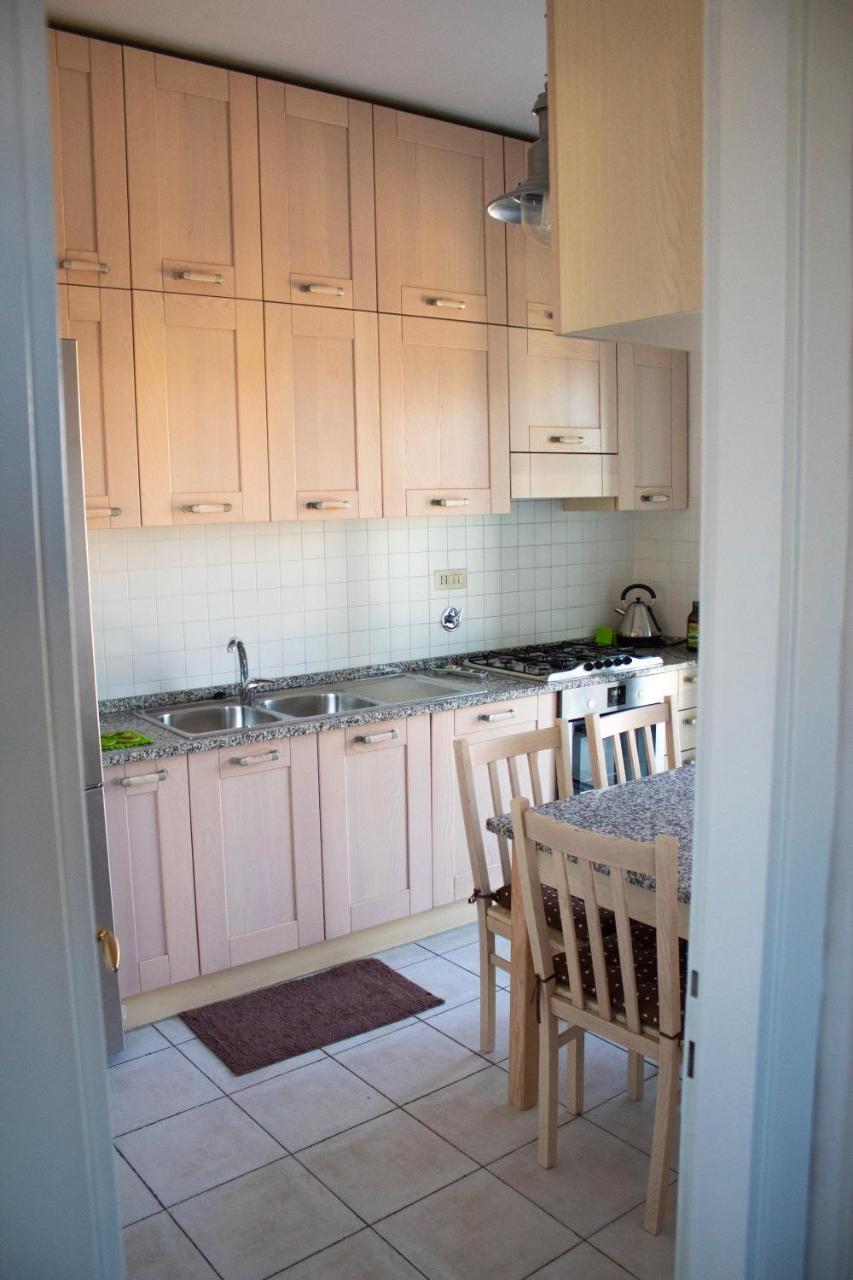 A Casa Di Sara 3 Villa Флоренция Екстериор снимка