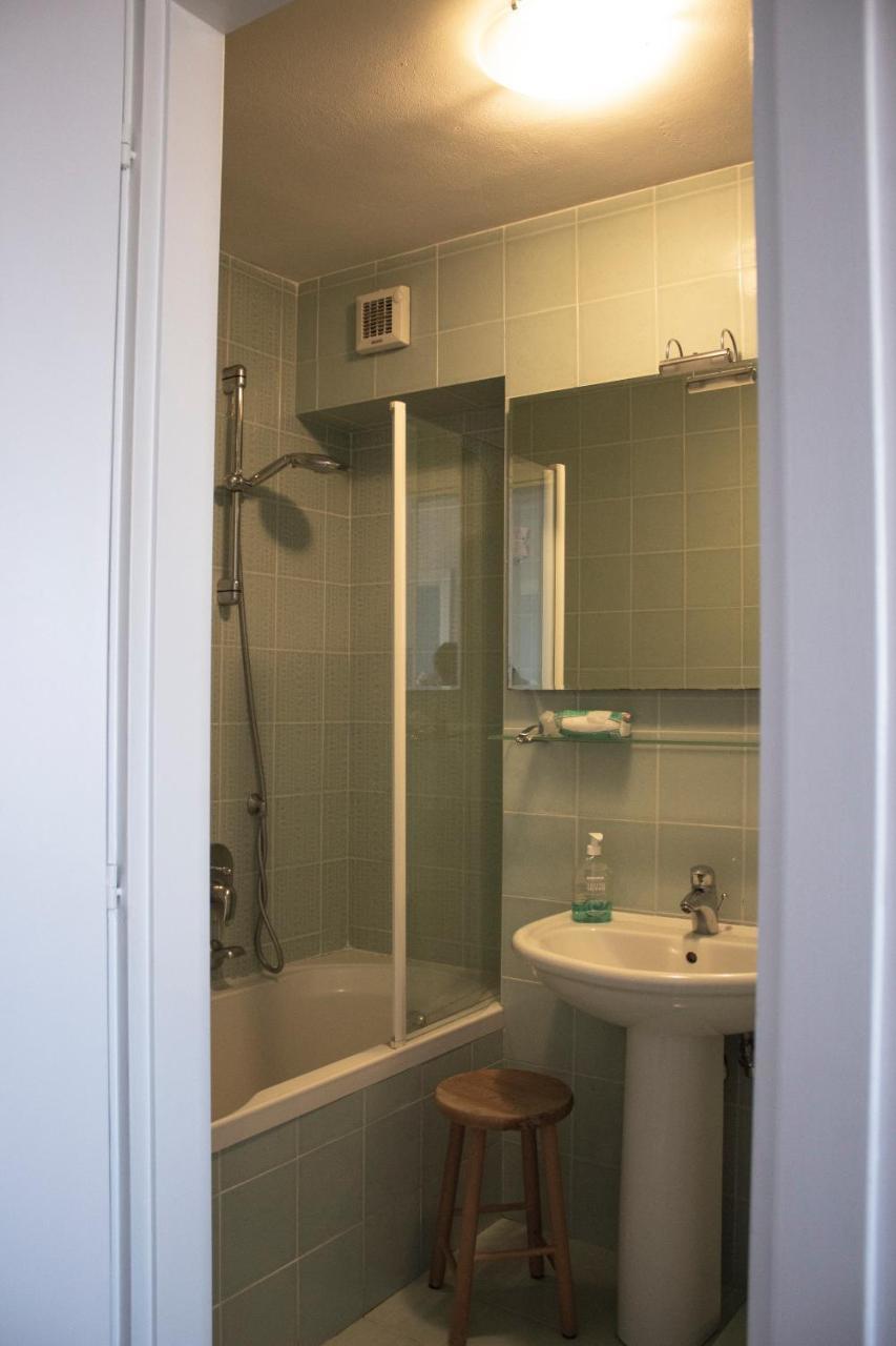 A Casa Di Sara 3 Villa Флоренция Екстериор снимка